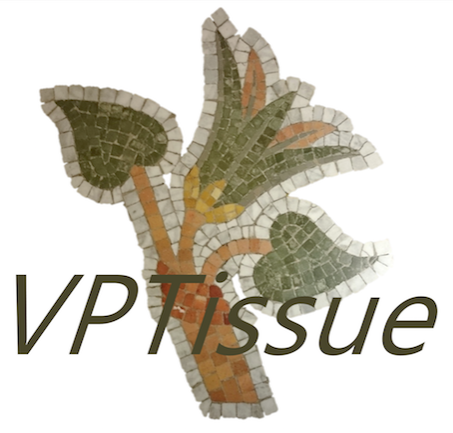 VPTissue Logo